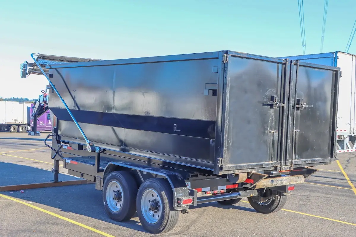 Dumpster Rental services in East Stroudsburg, PA